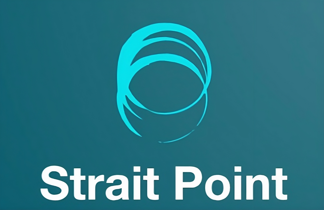 Strait Point Logo